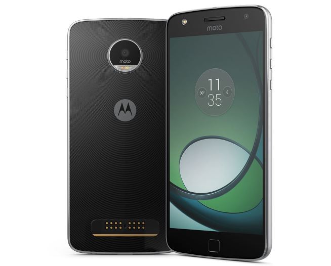 Android p booting download for moto z droid phone