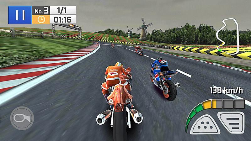 Free download car and bike racing games for mobile pc
